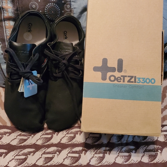 OTZ-MADLIB Shoes - Picture 2 of 5